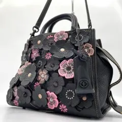 2026年最新】coach ティーローズ ローグの人気アイテム - メルカリ