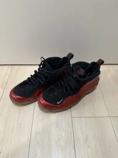 Nike Foamposite スニーカー　28cm