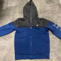 【Hurley】Dri-FIT フルジップパーカー 6サイズハーレー