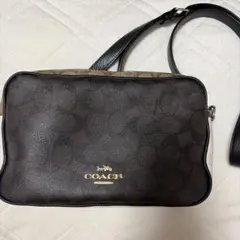 COACH ショルダーバッグ