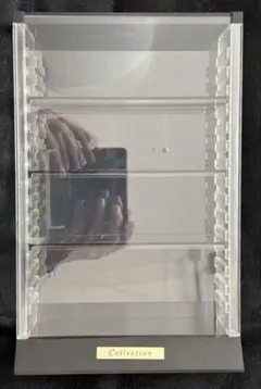 コレクションケース