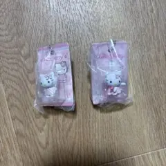 HELLO KITTY パッケージミニチュアコレクション ハローキティ