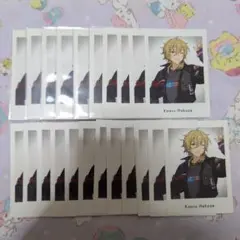 あんさんぶるスターズ あんスタ ぱしゃっつ 羽風薫 22点