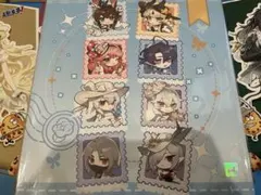 アークナイツ KAYOU カード 未開封 流光絵礼 1BOX 18パック - メルカリ