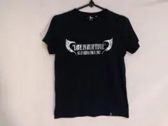 GLAY ARENATOUR Tシャツ 2009年 サイズS 黒 - メルカリ