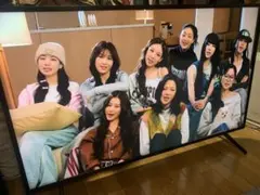 SONY BRAVIA 55インチテレビのサムネイル