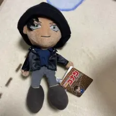 赤井秀一ぬいぐるみ