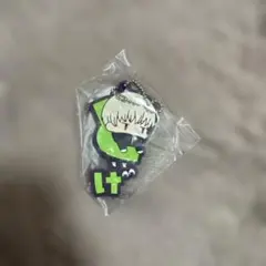 呪術廻戦　おなまえぴたんコラバーマスコット　狗巻棘