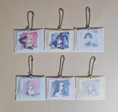 その着せ替え人形は恋をする　アニプレックスくじ　F賞　コンプリートセット