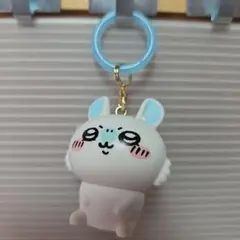 30　モモンガ めじるしチャーム