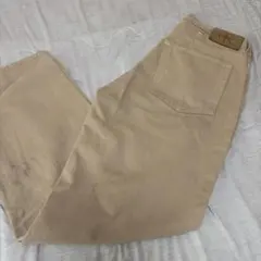 Calvin Klein Jeans ベージュ デニムパンツのサムネイル