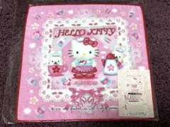 d*3様 使い残り‪♡ハローキティ ウェイトレスダイカットメモ d*3様 使い残り‪♡ハローキティ ウェイトレスダイカットメモ‬