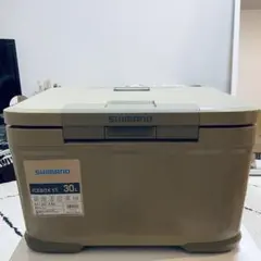 シマノ SHIMANO ICEBOX ST 30L