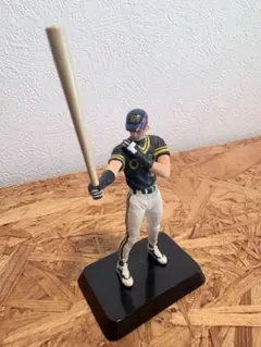 イチロー オリックス フィギュア トイズマッコイ TOYS McCOY - メルカリ