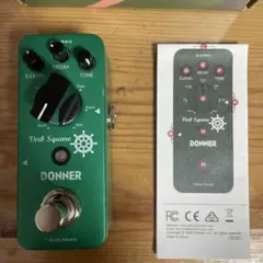 2026年最新】Donner Verb Squareの人気アイテム - メルカリ