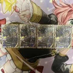 ジョギラゴン＆ジョニー Jの旅路 シークレット シク 3枚 - メルカリ