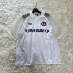 Mサイズ UMBRO × Aooo サッカーシャツ フリークスストア - メルカリ