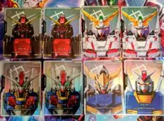 ガンダム リソース