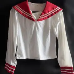 ❤️ラバー ラテックスセーラー服 - メルカリ
