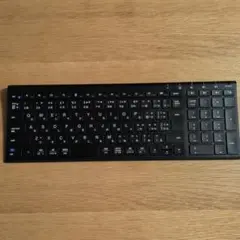 iClever ワイヤレスキーボード IC-BK22
