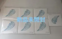 TWS playhard compact アルバム 新品未開封 7セット