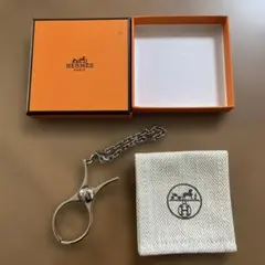 2025年最新】HERMES カラー：シルバー系 キーホルダー・キーリングの