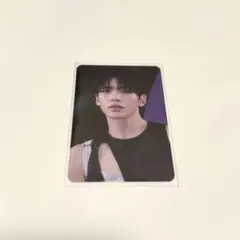 CRAVITY アレン トレカ