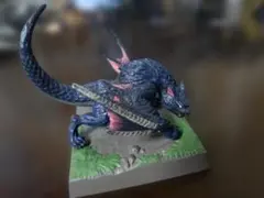 モンスターハンター ナルガクルガ フィギュア