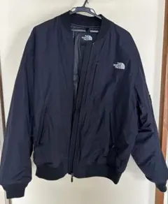 THE NORTH FACE インサレーションボンバージャケット☆美品★