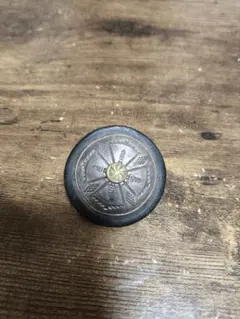 Lucky john ラッキージョン　Silver925 コンチョ