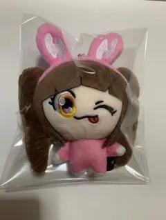 2025年最新】newjeans ぬいぐるみ ハニの人気アイテム - メルカリ