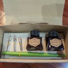 フェリシモ　万年筆　インク　まとめ売り 2025年最新】FELISSIMO 万年筆・インクの人気アイテム - メルカリ