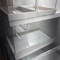 2026年最新】アクリル水槽 120の人気アイテム - メルカリ