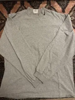 90s NIKE Vintage ヴィンテージ 長袖 ロンT