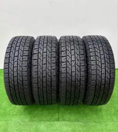 215/60R17 9部山 YOKOHAMA GEOlANDAR I/T-S 215/60R17 9部山 YOKOHAMA GEOlANDAR I/T-S - メルカリ