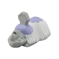 【匿名配送】ポケモンキッズ テラパゴス編　10．ハカドッグ