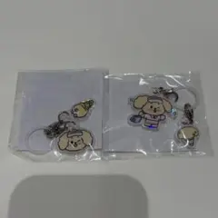 MINITEEN ミニティーン ポップアップ カプセルトイ ドギョム ドア