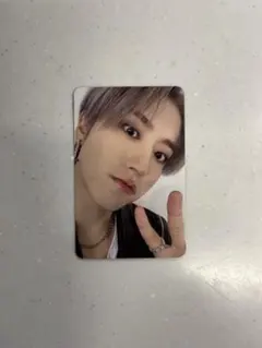 Stray Kids スキズ 5-star ハン トレカ