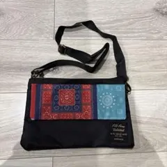 ショルダーバック