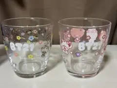 [FC会員限定] BTS BT21オーロラグラス　7個セット BTS BT21_オーロラ グラス JPFC限定 - メルカリ
