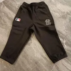 ニューヨーク・ヤンキース パンツ 90cm