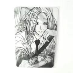 神々廻 サカモトデイズ 韓国 限定 リディ レンチュラーカード 海外 非売品