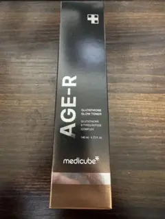 Medicube AGE-R Glutathione Glow Toner