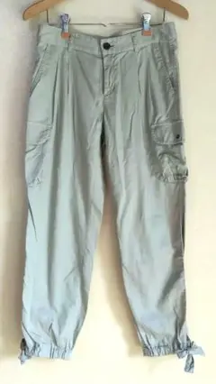 Gapカーゴパンツ サイズ2