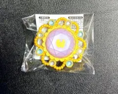 あんスタ　スタライ10th リングライト　リンライ　紫之創