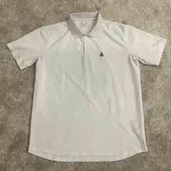 CLUBHAUS SOPHNET. × CLUBHAUS S/S Polo SOPHNET.（ソフネット） 【美品】ソフネット×クラブハウス 半袖