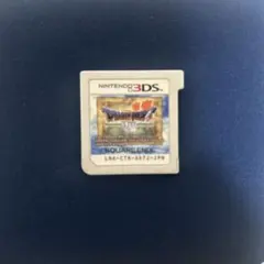 【即日発送】ドラゴンクエスト7 エデンの戦士たち3DSソフト