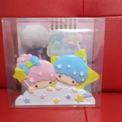 2025年最新】キキララメモスタンドの人気アイテム - メルカリ