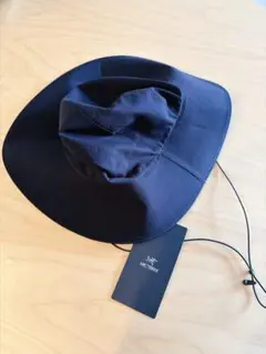新品 ARC'TERYX シンソラシンチキャップ Sea Salt L-XL - メルカリ