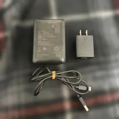 arrows F-41C docomo 本体 充電器セット SIMフリー 富士通 - メルカリ